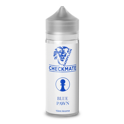 Dampflion Checkmate - BLUE PAWN (10ml)