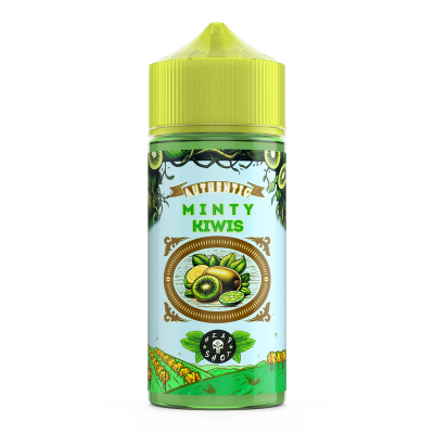 Headshot - MINTY KIWIS (19.2ml)