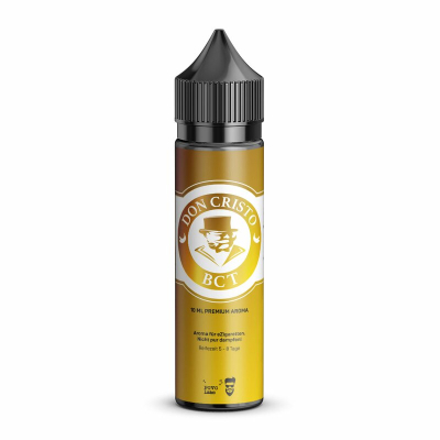 Don Cristo - BCT (10ml)