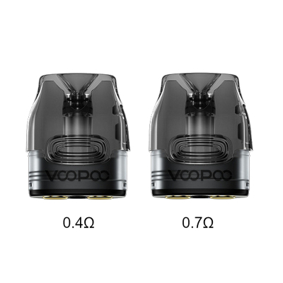 Voopoo VMATE Top Fill Pods