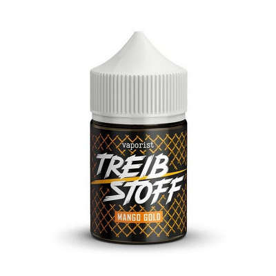 Vaporist Treibstoff - MANGO GOLD (10ml)