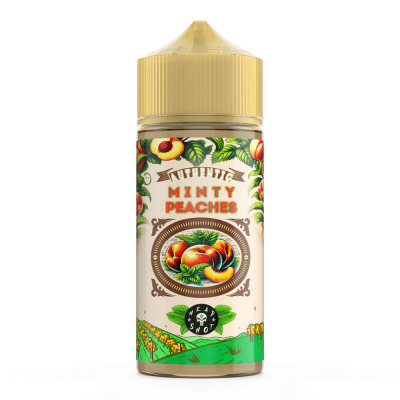 Headshot - MINTY PEACHES (18ml)