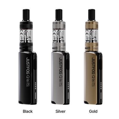 Justfog Q16 PRO PLUS