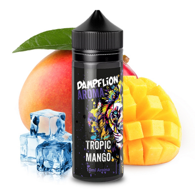 Dampflion Intense - TROPIC MANGO (10ml)