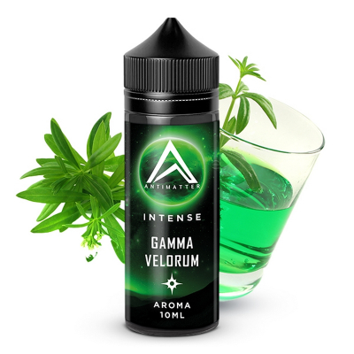 Antimatter Intense - GAMMA VELORUM (10ml)