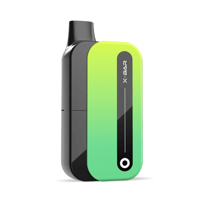 X-Bar CUB-X 1500mAh Akku - Green River