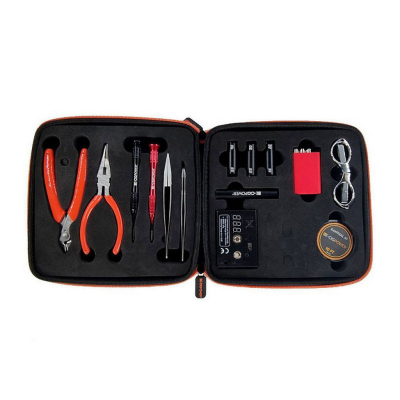 E-Cig Power Tool Kit Essential