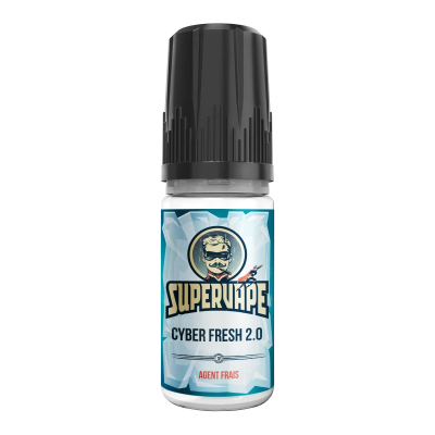 CYBER FRESH 2.0 - Supervape Additiv