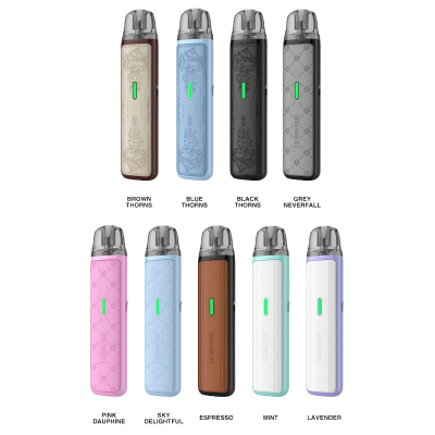 Lost Vape URSA NANO S2