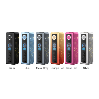 Voopoo VINCI SPARK 100 Mod