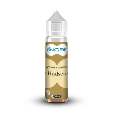 Vincent VDLV - HUDSON (70ml)