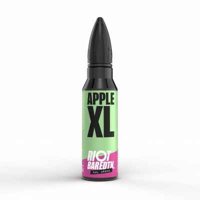 Riot Squad Bar Edition - APPLE XL (5ml)