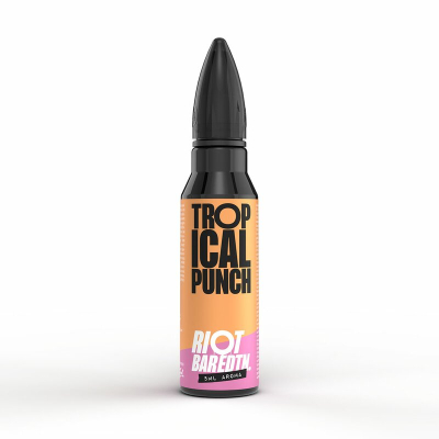 Riot Squad Bar Edition - TROPICAL PUNCH (5ml)