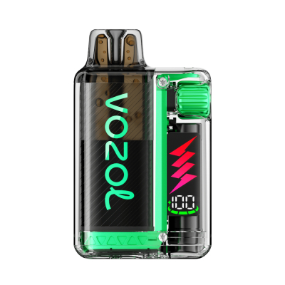 Vozol VISTA PLUG Pod Kit - Watermelon Ice