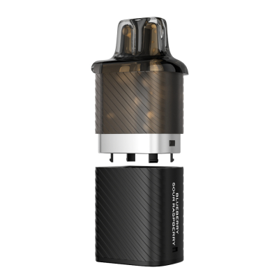 Vozol VISTA PLUG Pods - BLUEBERRY SOUR RASPBERRY