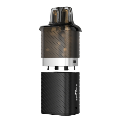 Vozol VISTA PLUG Pods - BLUE RAZZ ICE