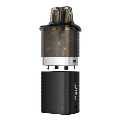 Vozol VISTA PLUG Pods - PINK LEMONADE