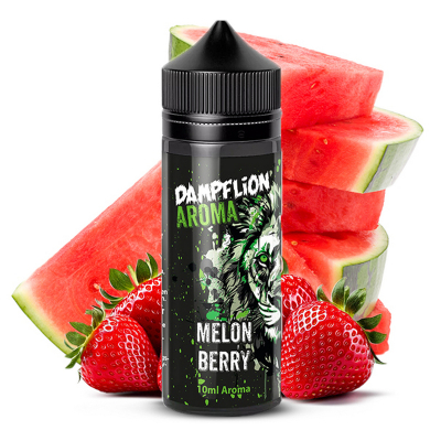 Dampflion Intense - MELON BERRY (10ml)