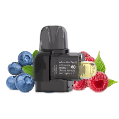 Sikary S10000 Pod - BLUEBERRY RASPBERRIES