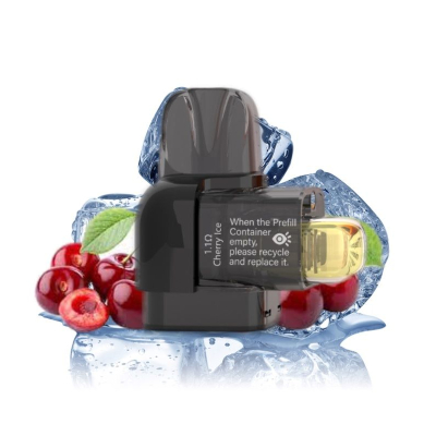 Sikary S10000 Pod - CHERRY ICE
