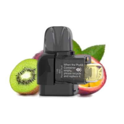 Sikary S10000 Pod - KIWI PASSION FRUIT