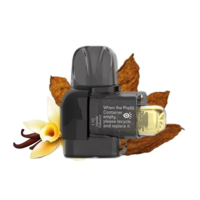 Sikary S10000 Pod - VANILLA TOBACCO