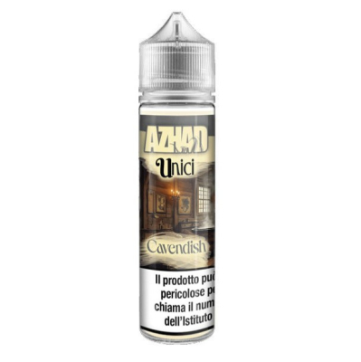 Azhad's Elixirs - UNICI - CAVENDISH (20ml)