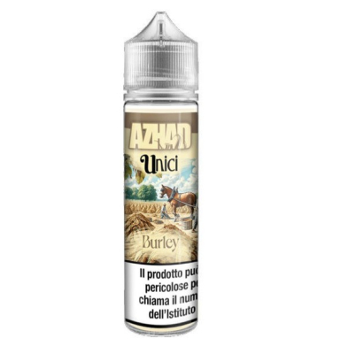 Azhad's Elixirs - UNICI - BURLEY (20ml)