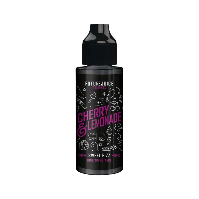 Future Juice - CHERRY & LEMONADE (120ml)
