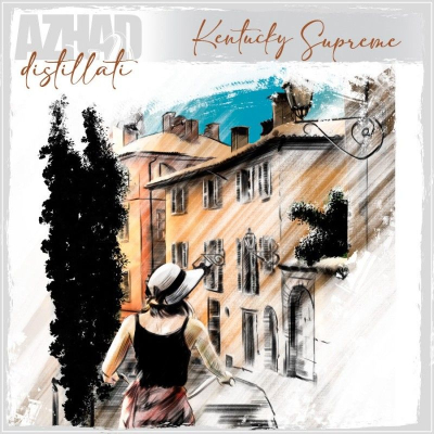 Azhad's Elixirs - DISTILLATI - KENTUCKY SUPREME (20ml)