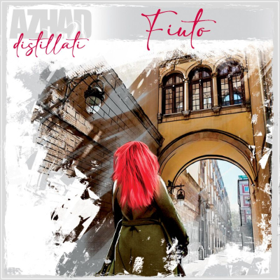 Azhad's Elixirs - DISTILLATI - FIUTO (20ml)