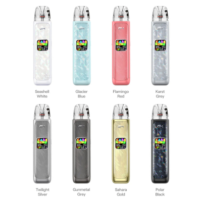 Uwell CALIBURN G4