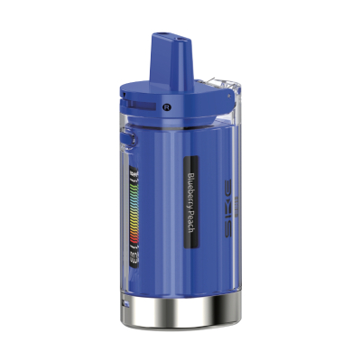 SKE CRYSTAL 2in1 Pod Kit - Blue Edition