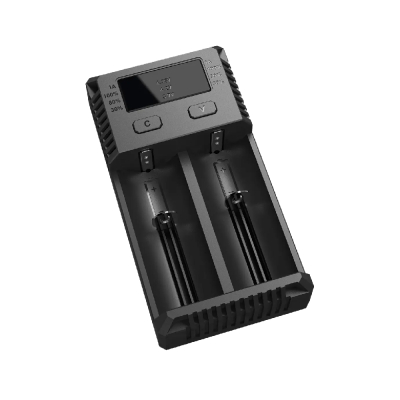 Nitecore NEW i2