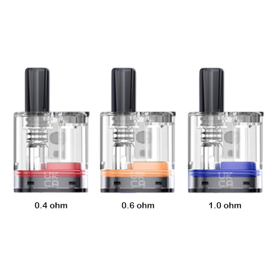 Geekvape SOUL Pods (Boost Version)