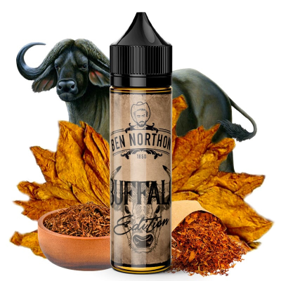 Ben Northon - BUFFALO (60ml)