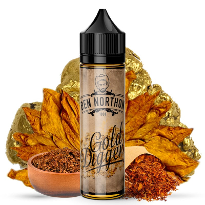 Ben Northon - GOLD DIGGER (60ml)