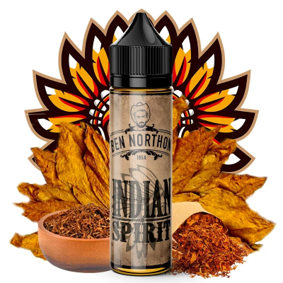 Ben Northon - INDIAN SPIRIT (60ml)