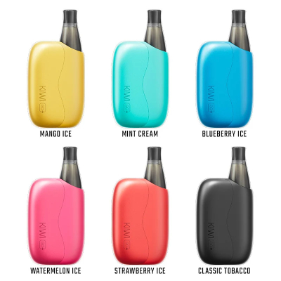 KIWI GO PLUS MINI Starter Kit