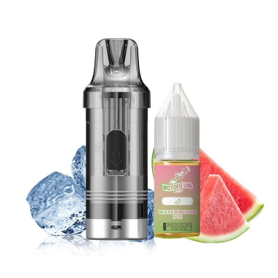 Wotofo Nexpod Ersatzpod 7000 - WATERMELON ICE