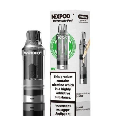Wotofo NexPod - Refillable Pod (wiederbefüllbar)