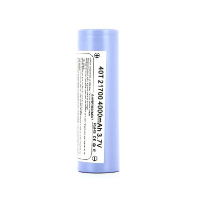 Samsung 21700 Akku-Batterie (4000mAh / 30A)
