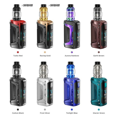 Geekvape AEGIS LEGEND 5