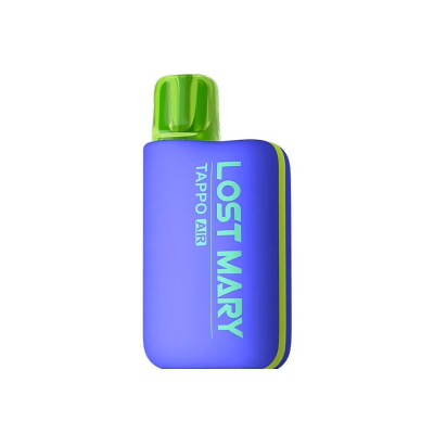 Lost Mary TAPPO AIR - Pod Kit (Ocean Blue)