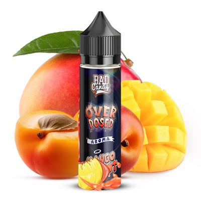Bad Candy Juicd - MANGO APRICOT (10ml)