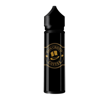 Don Cristo - COFFEE (60ml)