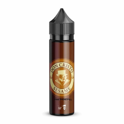 Don Cristo - SESAME (60ml)