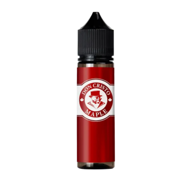 Don Cristo - MAPLE (60ml)