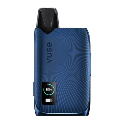 Vuse ULTRA Device Kit - Indigo Blue