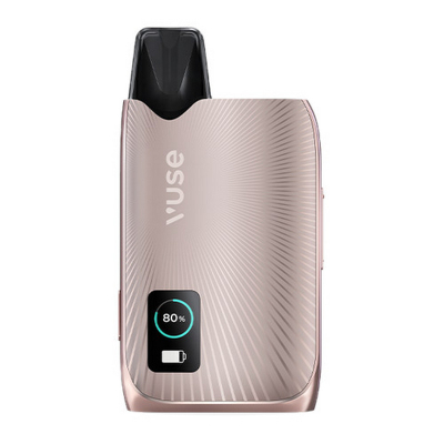 Vuse ULTRA Device Kit - Pearl Rose